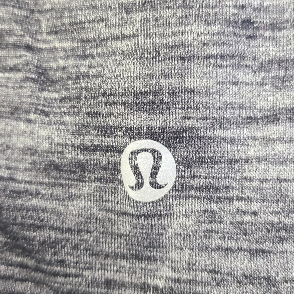 Lululemon Tee Shirt View 4